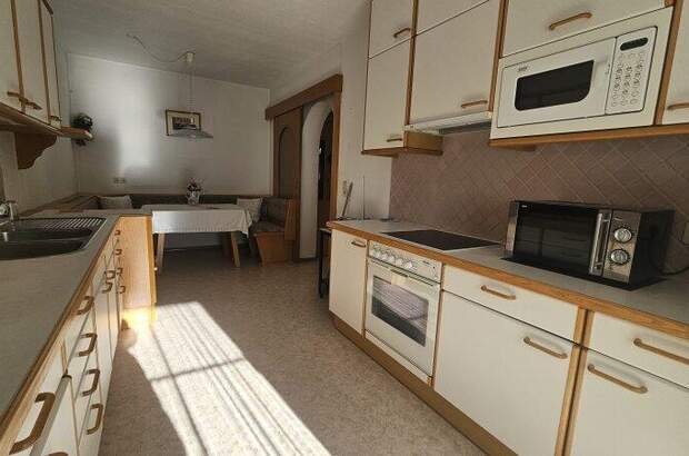 Terrassenwohnung kaufen in 9900 Lienz (Bild 3)