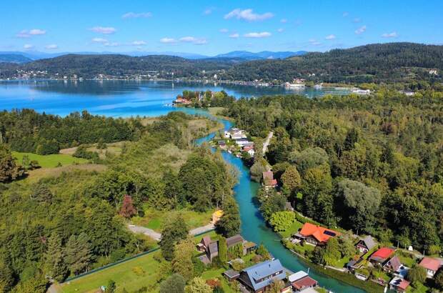 Grundstück kaufen in 9020 Klagenfurt (Bild 2)