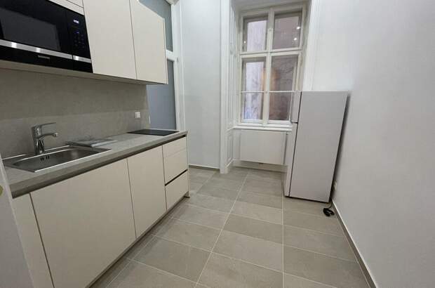 Gewerbeobjekt mieten in 1010 Wien (Bild 4)