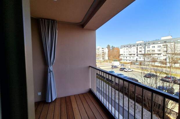 Wohnung mit Balkon kaufen in 8010 Graz (Bild 1)