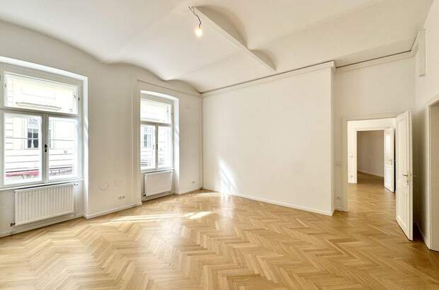 Gewerbeobjekt mieten in 1010 Wien (Bild 4)