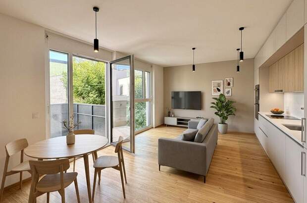 Wohnung mit Balkon kaufen in 2345 Brunn (Bild 1)