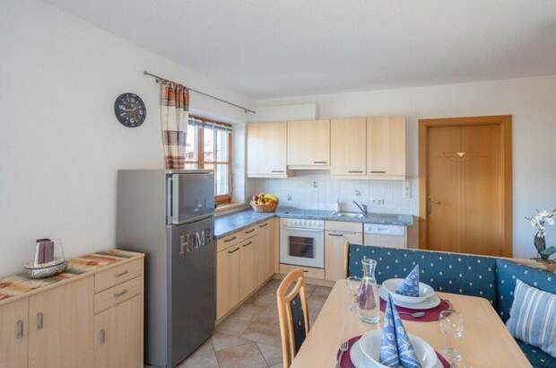 Wohnung mit Balkon mieten in 6352 Ellmau (Bild 1)