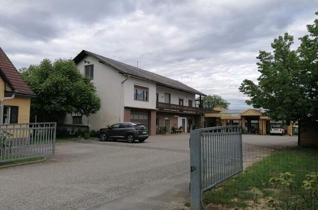 Gewerbeobjekt kaufen in 8403 Lang (Bild 4)