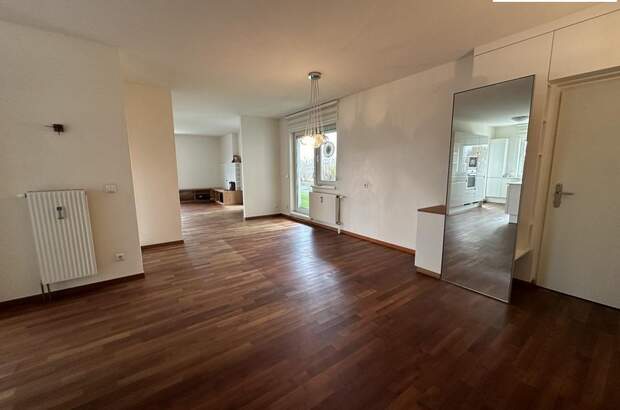 Terrassenwohnung kaufen in 3100 St. Pölten (Bild 3)