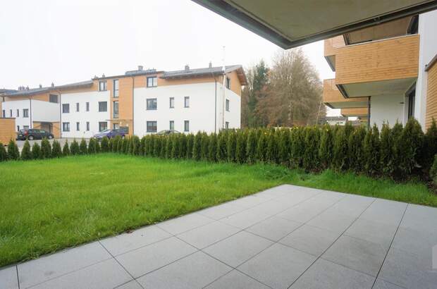Terrassenwohnung mieten in 5163 Palting (Bild 1)