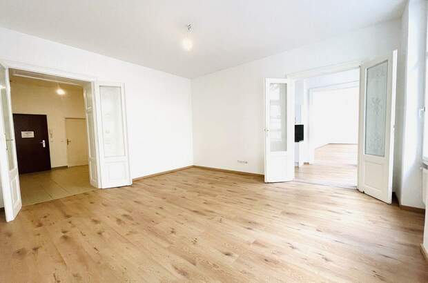 Altbauwohnung mieten in 1060 Wien (Bild 2)