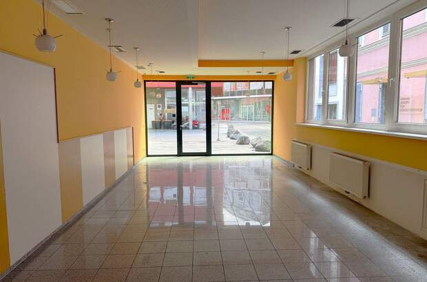 Gewerbeobjekt mieten in 8020 Graz (Bild 3)