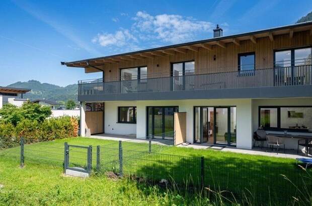 Eigentumswohnung in 6344 Walchsee (Bild 2)