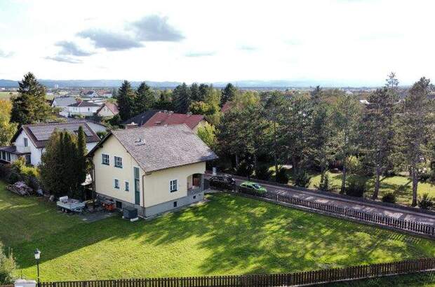 Haus kaufen in 2721 Bad Fischau (Bild 3)