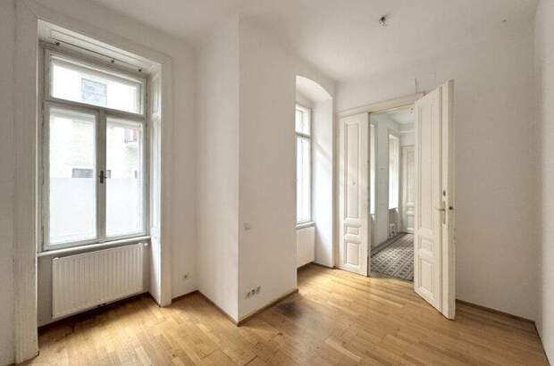 Eigentumswohnung in 1070 Wien (Bild 1)