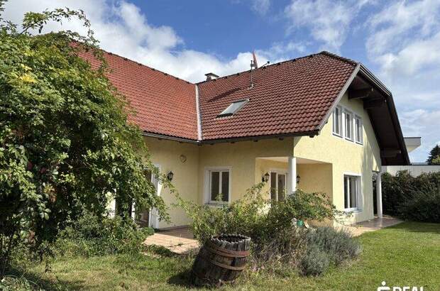 Einfamilienhaus kaufen in 9065 Ebenthal (Bild 1)