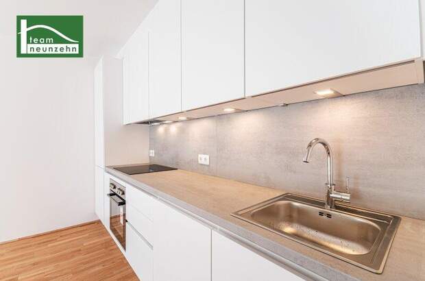 Terrassenwohnung kaufen in 1140 Wien (Bild 5)