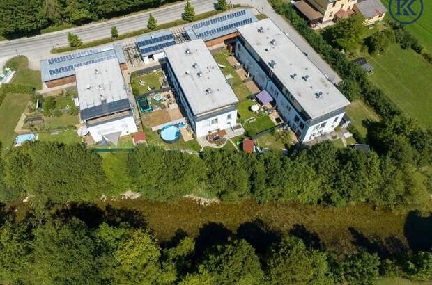 Terrassenwohnung kaufen in 3204 Kirchberg (Bild 5)