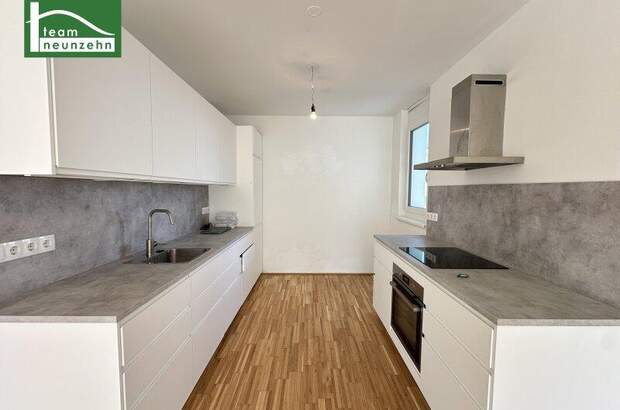 Terrassenwohnung mieten in 1230 Wien (Bild 4)