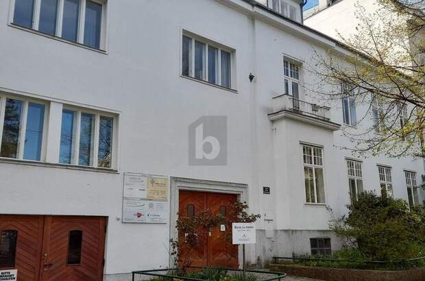 Büro / Praxis mieten in 1180 Wien (Bild 2)