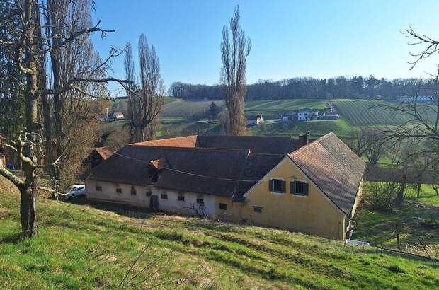 Gewerbeobjekt kaufen in 8280 Fürstenfeld (Bild 3)