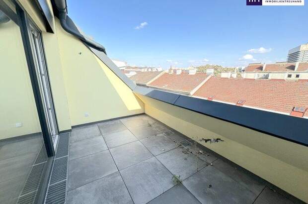 Terrassenwohnung kaufen in 1180 Wien (Bild 2)