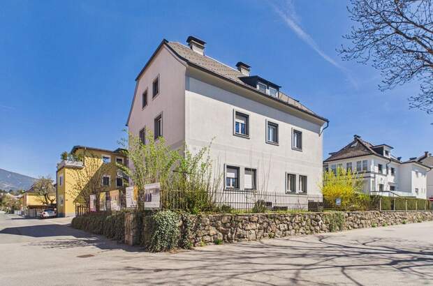 Anlageobjekt kaufen in 9500 Villach (Bild 1)