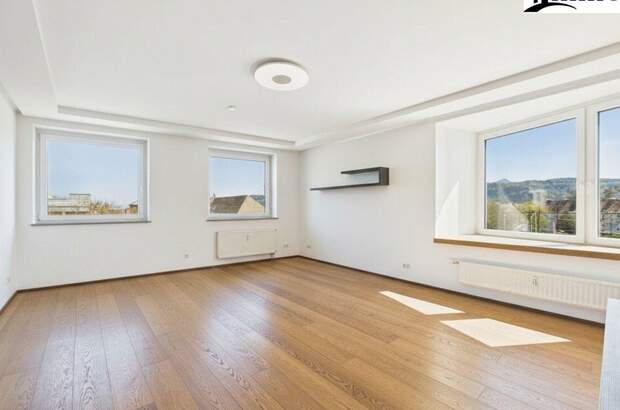 Wohnung mit Balkon kaufen in 9020 Klagenfurt (Bild 4)
