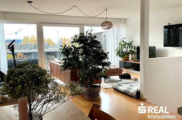 Terrassenwohnung kaufen in 6850 Dornbirn (Bild 3)