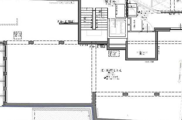 Gewerbeobjekt mieten in 2340 Mödling