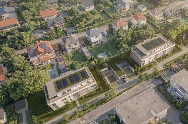 Terrassenwohnung kaufen in 8041 Graz (Bild 3)