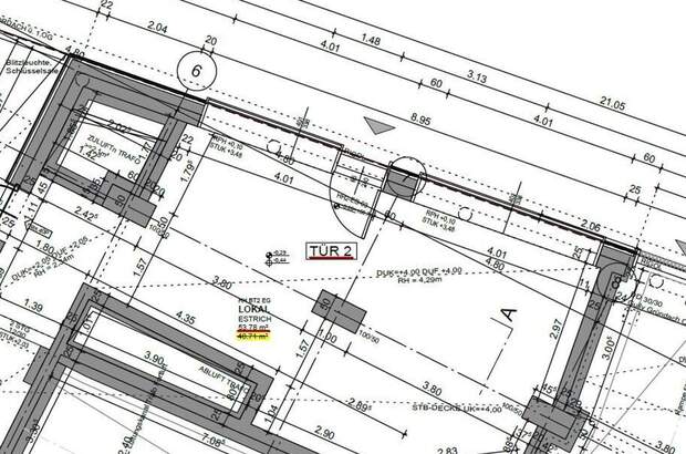 Gewerbeobjekt mieten in 1220 Wien (Bild 4)