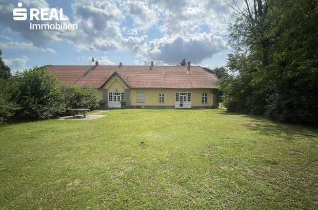 Grundstück kaufen in 2425 Nickelsdorf (Bild 1)