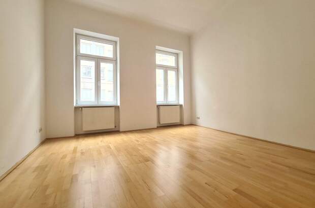 Altbauwohnung mieten in 1030 Wien (Bild 4)