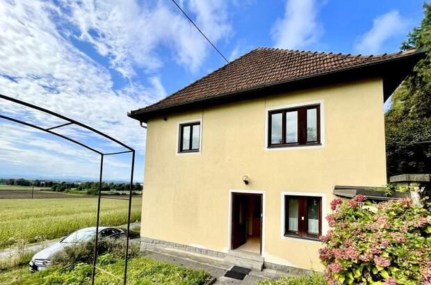 Haus kaufen in 4320 Perg