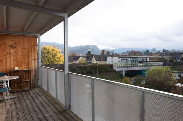 Wohnung mit Balkon kaufen in 6900 Bregenz (Bild 4)