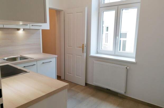Altbauwohnung mieten in 1200 Wien (Bild 4)