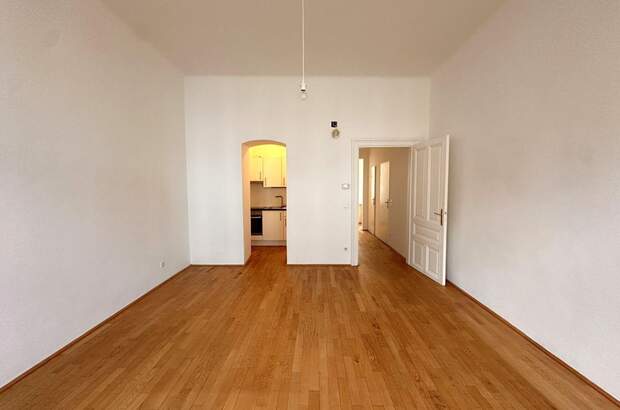 Altbauwohnung mieten in 1200 Wien (Bild 3)