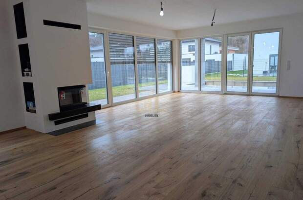 Haus mit Garten kaufen in 4651 Stadl (Bild 4)