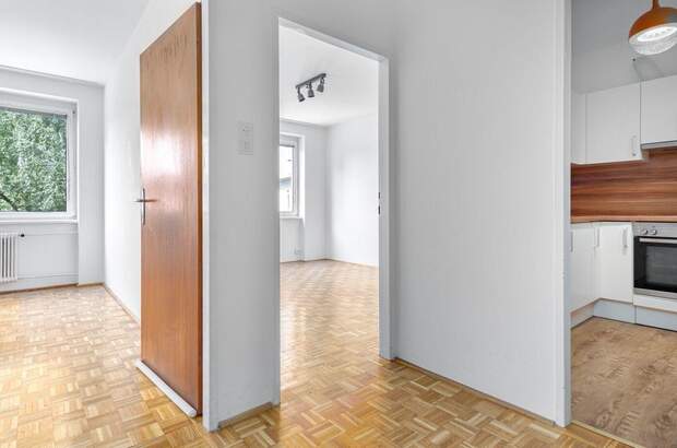 Eigentumswohnung in 5020 Salzburg (Bild 2)