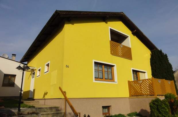 Mehrfamilienhaus kaufen in 3721 Limberg (Bild 1)