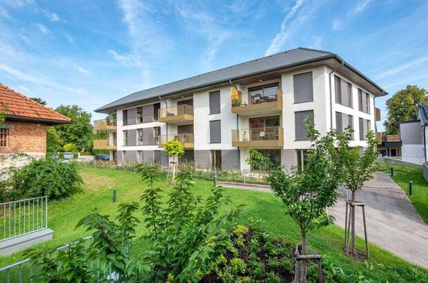 Wohnung mit Balkon kaufen in 4812 Pinsdorf