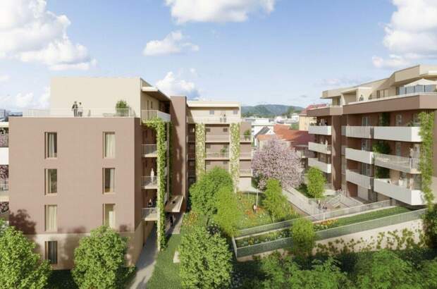 Wohnung mit Balkon kaufen in 8045 Graz (Bild 5)