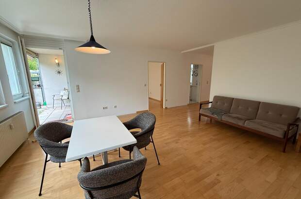 Terrassenwohnung kaufen in 1210 Wien (Bild 2)