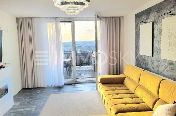 Terrassenwohnung kaufen in 4030 Linz (Bild 1)