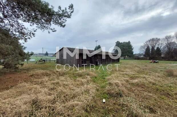 Haus kaufen in 8291 Burgau