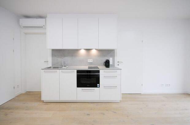 Terrassenwohnung mieten in 1170 Wien (Bild 4)