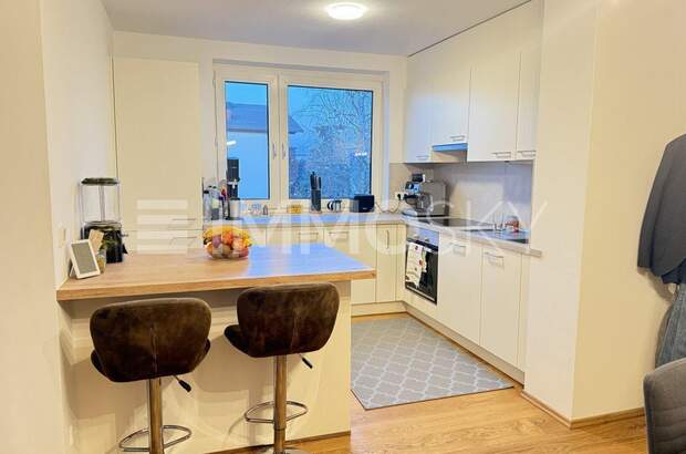 Terrassenwohnung kaufen in 5071 Wals Siezenheim (Bild 3)