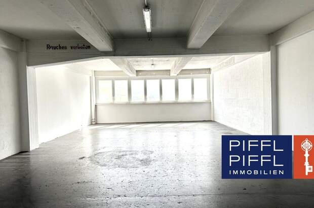Gewerbeobjekt mieten in 4020 Linz