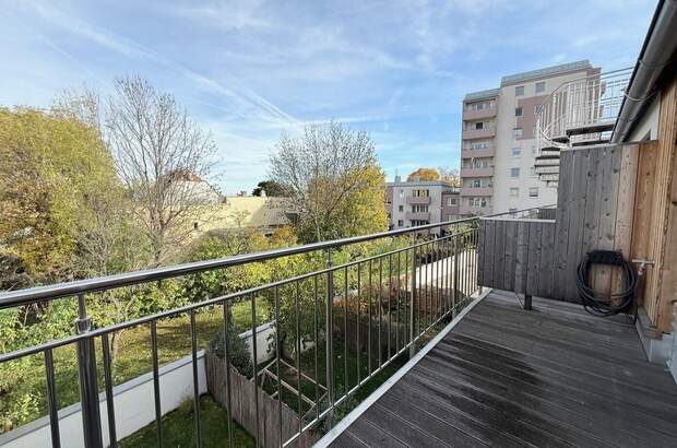 Wohnung mit Balkon mieten in 2380 Perchtoldsdorf (Bild 4)