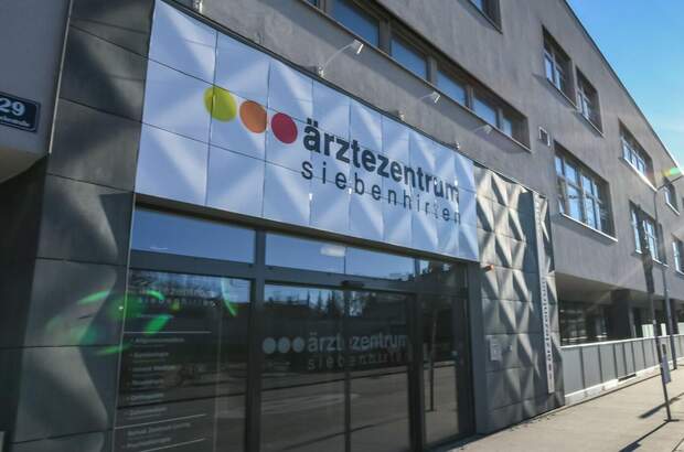 Gewerbeobjekt mieten in 1230 Wien (Bild 1)