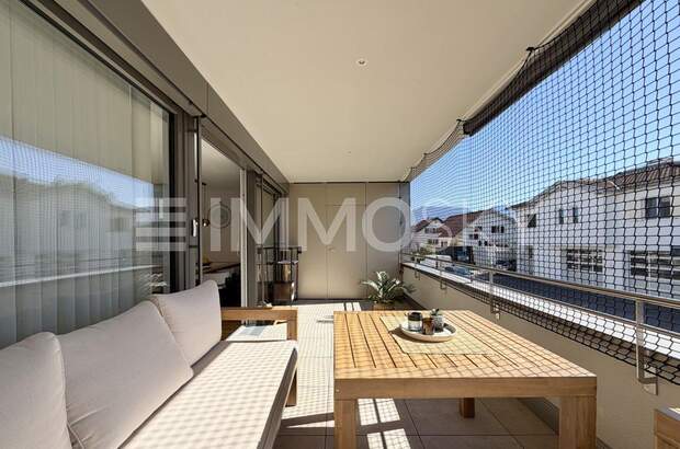 Terrassenwohnung kaufen in 6890 Lustenau (Bild 1)