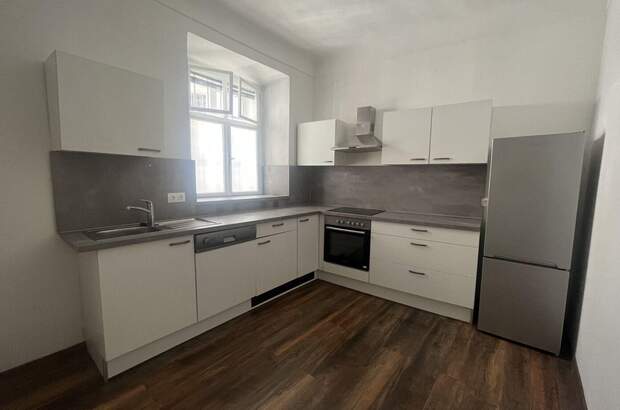 Altbauwohnung mieten in 8020 Graz (Bild 4)