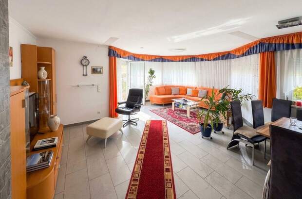 Haus mit Garten kaufen in 9121 Tainach (Bild 5)